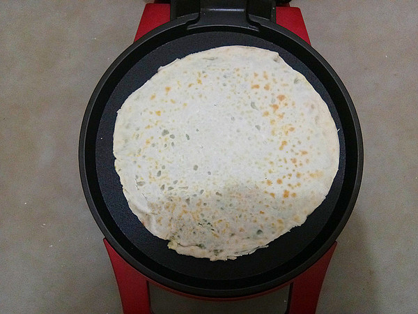 烙菜饃的做法-家常味烙菜譜-易網健康養生網 烙菜饃的做法-家常味烙菜譜