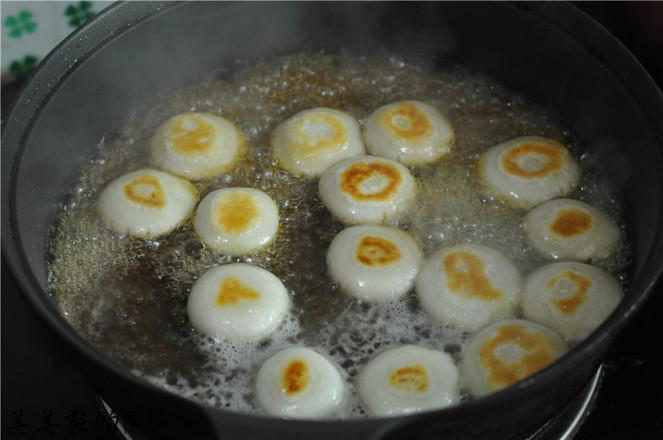 糖油粑粑的做法-甜味煮菜譜-易網(wǎng)健康養(yǎng)生網(wǎng) 糖油粑粑的做法-甜味煮菜譜