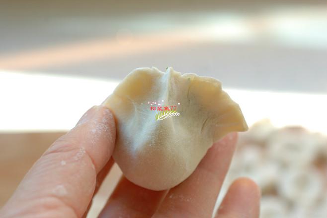 茴香雞蛋素水餃的做法-家常味煮菜譜-易網健康養生網 茴香雞蛋素水餃的做法-家常味煮菜譜