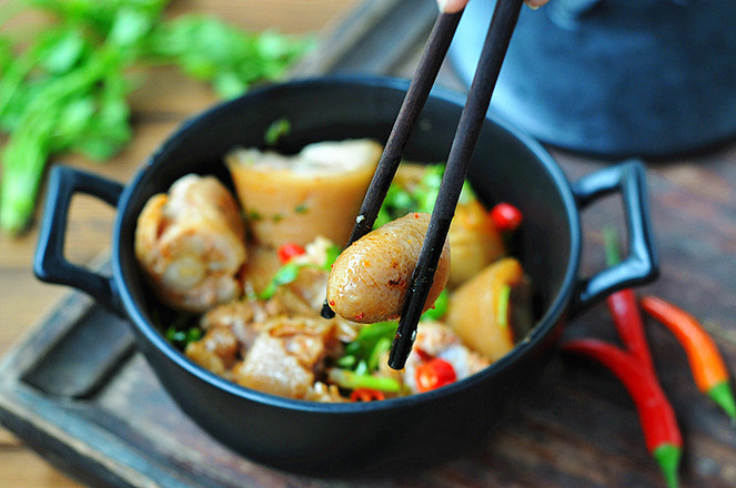 涼拌豬尾巴的做法-家常味鹵菜譜-易網健康養生網 涼拌豬尾巴的做法-家常味鹵菜譜