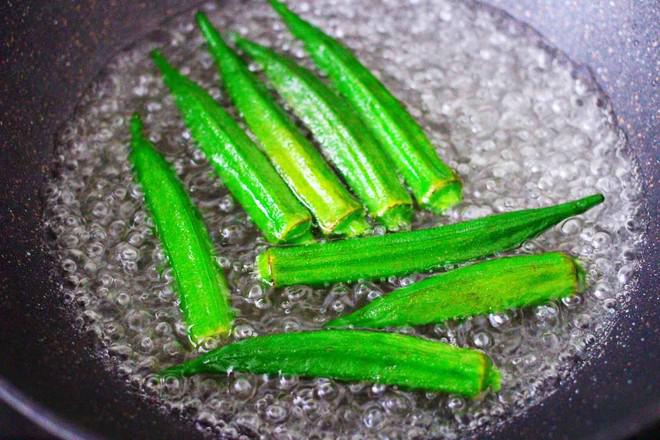 辣根溫拌秋葵毛蛤的做法-芥末味拌菜譜-易網健康養生網 辣根溫拌秋葵毛蛤的做法-芥末味拌菜譜