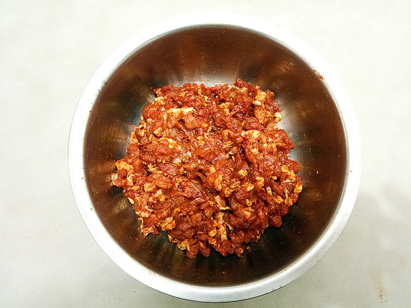 奧爾良燒烤味肉餅的做法-其它口味烙菜譜-易網健康養生網 奧爾良燒烤味肉餅的做法-其它口味烙菜譜