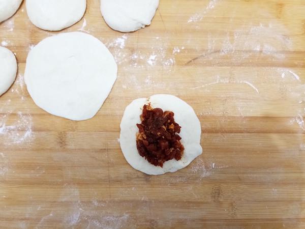 奧爾良燒烤味肉餅的做法-其它口味烙菜譜-易網健康養生網 奧爾良燒烤味肉餅的做法-其它口味烙菜譜