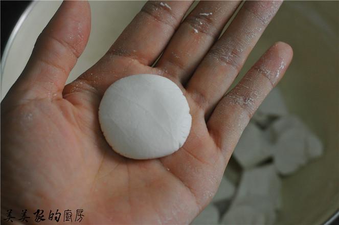 糖油粑粑的做法-甜味煮菜譜-易網(wǎng)健康養(yǎng)生網(wǎng) 糖油粑粑的做法-甜味煮菜譜