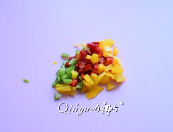 蒸白蘿卜的做法-咸鮮味蒸菜譜