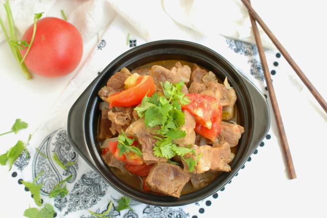 砂鍋牛腩的做法-家常味燉菜譜-易網健康養生網 砂鍋牛腩的做法-家常味燉菜譜