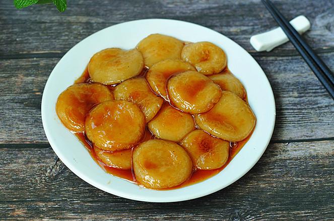 糖油粑粑的做法-甜味煮菜譜-易網(wǎng)健康養(yǎng)生網(wǎng) 糖油粑粑的做法-甜味煮菜譜