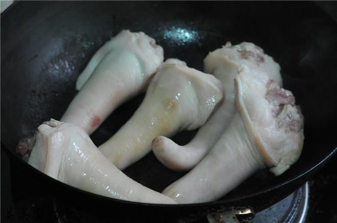 涼拌豬尾巴的做法-家常味鹵菜譜-易網健康養生網 涼拌豬尾巴的做法-家常味鹵菜譜