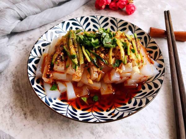 自制涼粉的做法-家常味其它工藝菜譜-易網(wǎng)健康養(yǎng)生網(wǎng) 自制涼粉的做法-家常味其它工藝菜譜