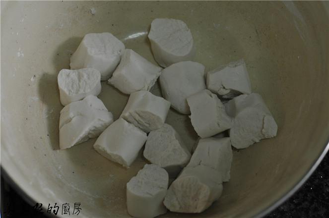 糖油粑粑的做法-甜味煮菜譜-易網(wǎng)健康養(yǎng)生網(wǎng) 糖油粑粑的做法-甜味煮菜譜