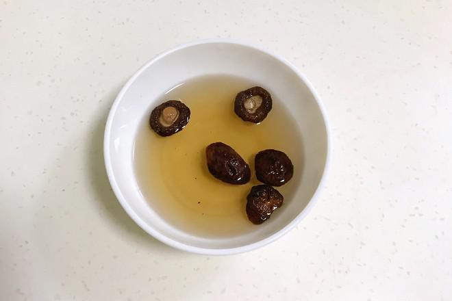 臘腸土豆脫糖飯的做法-咸鮮味蒸菜譜