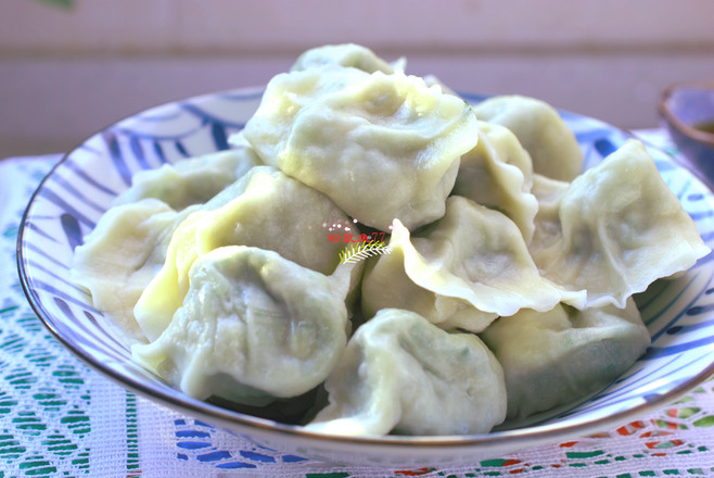 茴香雞蛋素水餃的做法-家常味煮菜譜-易網健康養生網 茴香雞蛋素水餃的做法-家常味煮菜譜