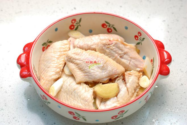 蠔油燜雞翅的做法-家常味燜菜譜-易網(wǎng)健康養(yǎng)生網(wǎng) 蠔油燜雞翅的做法-家常味燜菜譜