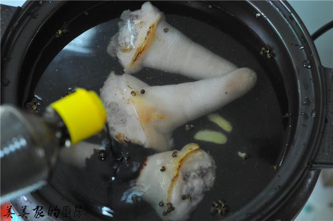 涼拌豬尾巴的做法-家常味鹵菜譜-易網健康養生網 涼拌豬尾巴的做法-家常味鹵菜譜