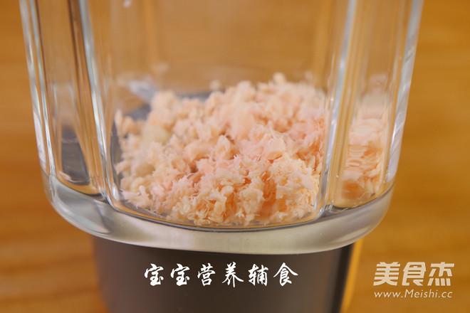 三文魚南瓜米粉的做法-家常味蒸菜譜-易網(wǎng)健康養(yǎng)生網(wǎng) 三文魚南瓜米粉的做法-家常味蒸菜譜