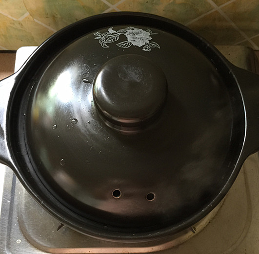 辣鹵雞胗的做法-香辣味鹵菜譜