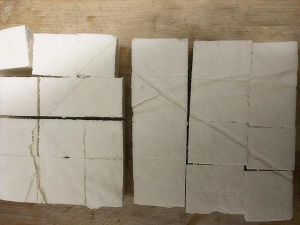 炸油豆腐的做法-家常味炸菜譜