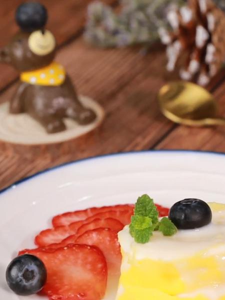 酸奶蛋糕的做法-家常味炒菜譜-易網(wǎng)健康養(yǎng)生網(wǎng) 酸奶蛋糕的做法-家常味炒菜譜