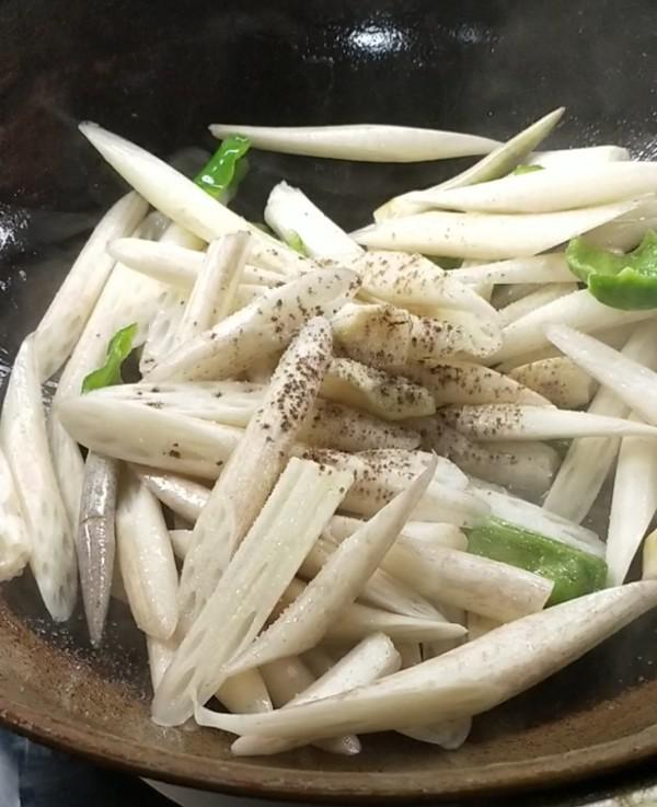 清炒藕帶的做法-咸鮮味炒菜譜-易網(wǎng)健康養(yǎng)生網(wǎng) 清炒藕帶的做法-咸鮮味炒菜譜