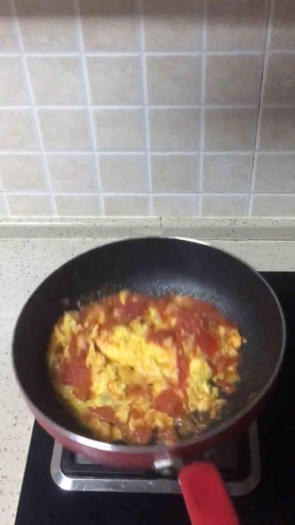 蕃茄烘雞蛋的做法-家常味炒菜譜-易網(wǎng)健康養(yǎng)生網(wǎng) 蕃茄烘雞蛋的做法-家常味炒菜譜