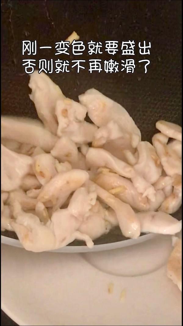 蘑菇雞肉的做法-咸鮮味炒菜譜-易網健康養生網 蘑菇雞肉的做法-咸鮮味炒菜譜