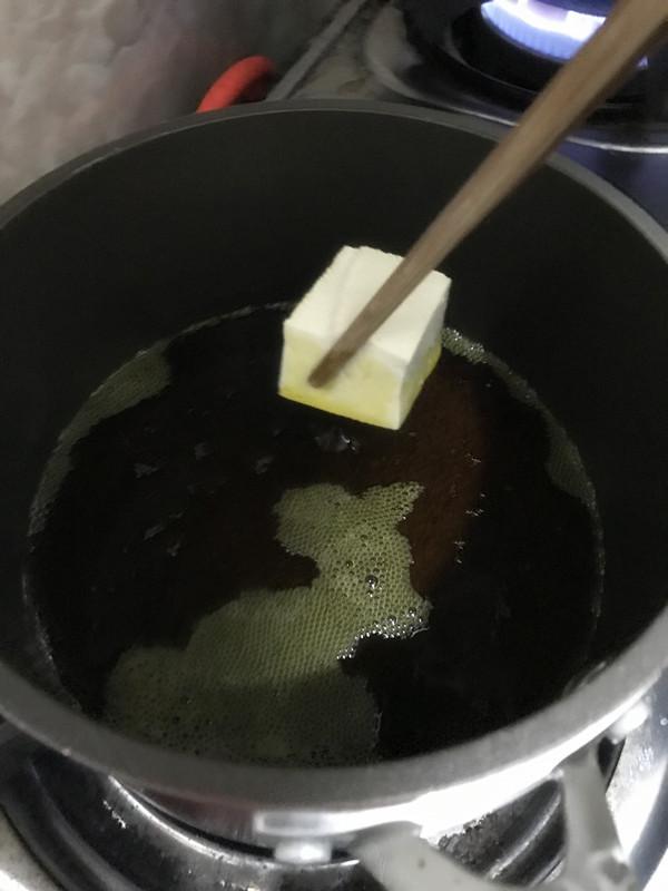 炸油豆腐的做法-家常味炸菜譜