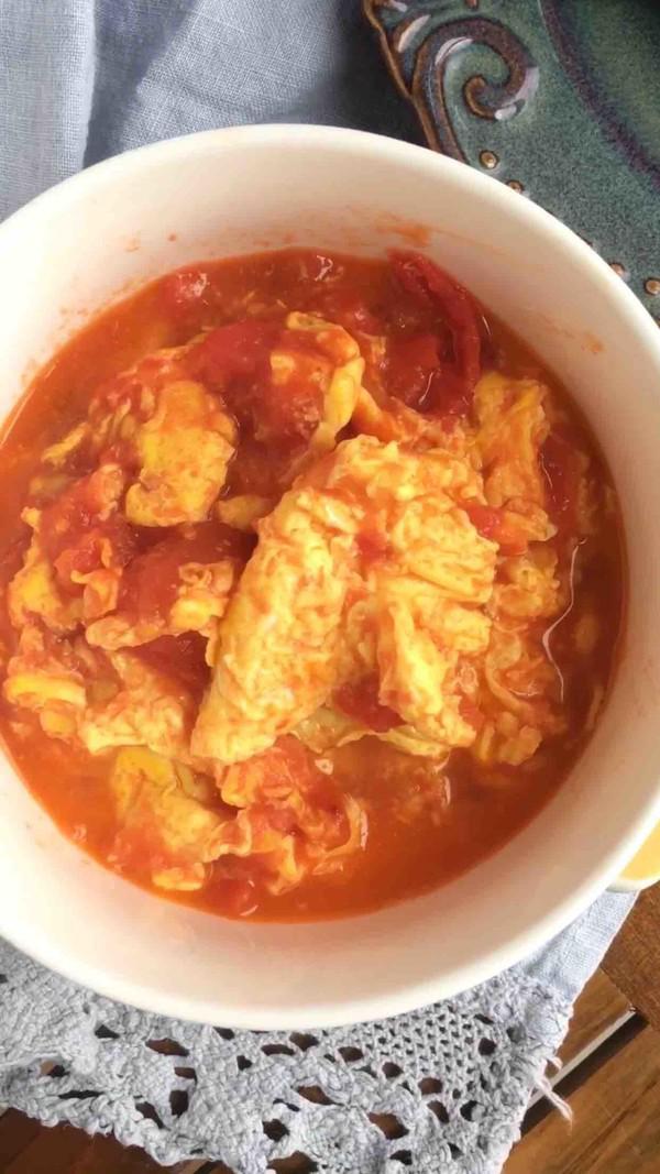 蕃茄烘雞蛋的做法-家常味炒菜譜-易網(wǎng)健康養(yǎng)生網(wǎng) 蕃茄烘雞蛋的做法-家常味炒菜譜