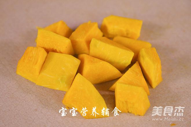 三文魚南瓜米粉的做法-家常味蒸菜譜-易網(wǎng)健康養(yǎng)生網(wǎng) 三文魚南瓜米粉的做法-家常味蒸菜譜