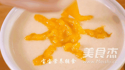 三文魚南瓜米粉的做法-家常味蒸菜譜-易網(wǎng)健康養(yǎng)生網(wǎng) 三文魚南瓜米粉的做法-家常味蒸菜譜