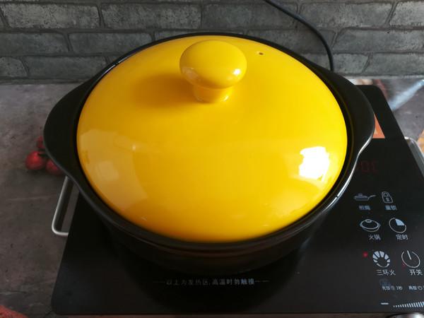 愛心炒飯#早餐#的做法-家常味炒菜譜