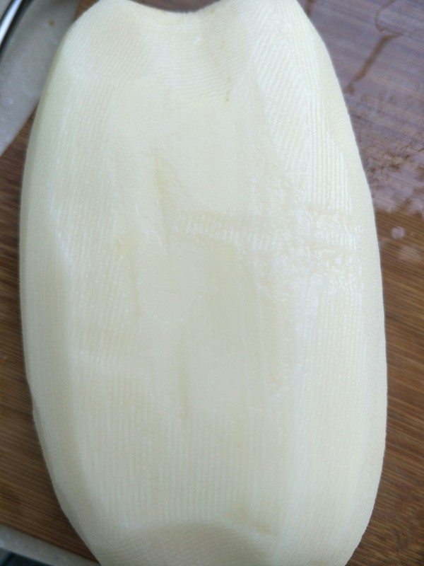 蓮藕絲的做法-香辣味炒菜譜-易網<a href=http://www.xllyou.com/ target=_blank class=infotextkey>健康養生</a>網 蓮藕絲的做法-香辣味炒菜譜