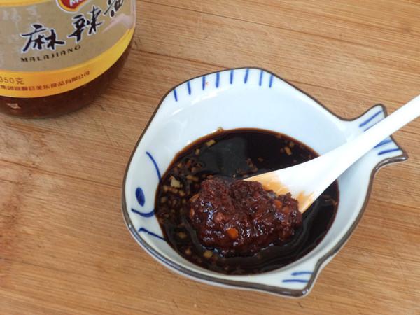 清蒸茄子的做法-香辣味蒸菜譜