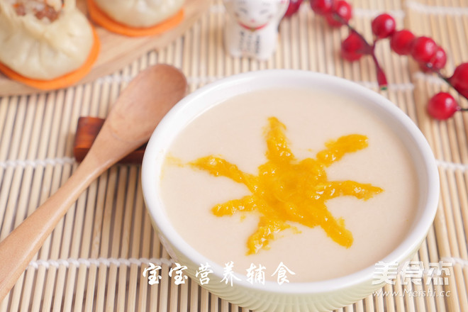 三文魚南瓜米粉的做法-家常味蒸菜譜-易網(wǎng)健康養(yǎng)生網(wǎng) 三文魚南瓜米粉的做法-家常味蒸菜譜