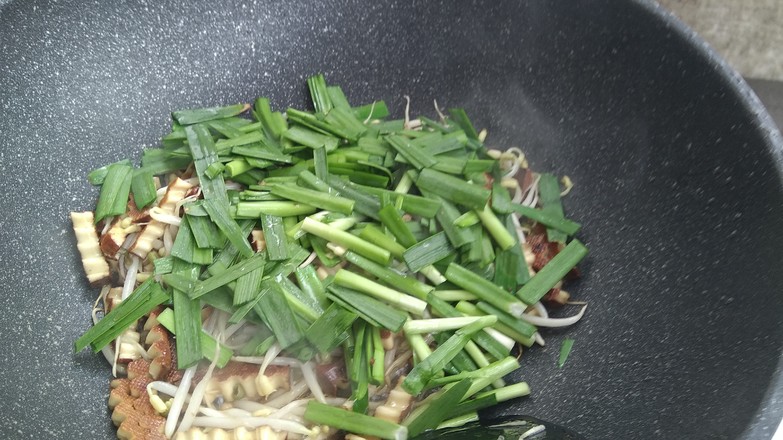 隨便炒的做法-咸鮮味炒菜譜