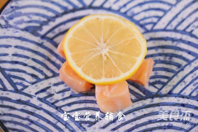 三文魚南瓜米粉的做法-家常味蒸菜譜-易網(wǎng)健康養(yǎng)生網(wǎng) 三文魚南瓜米粉的做法-家常味蒸菜譜