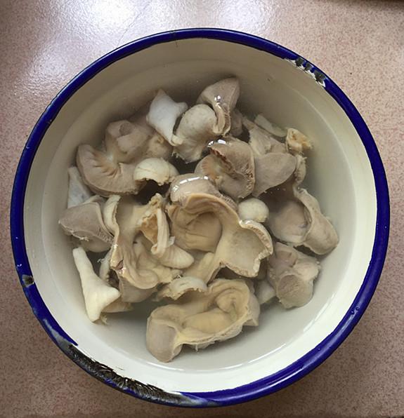 辣鹵雞胗的做法-香辣味鹵菜譜