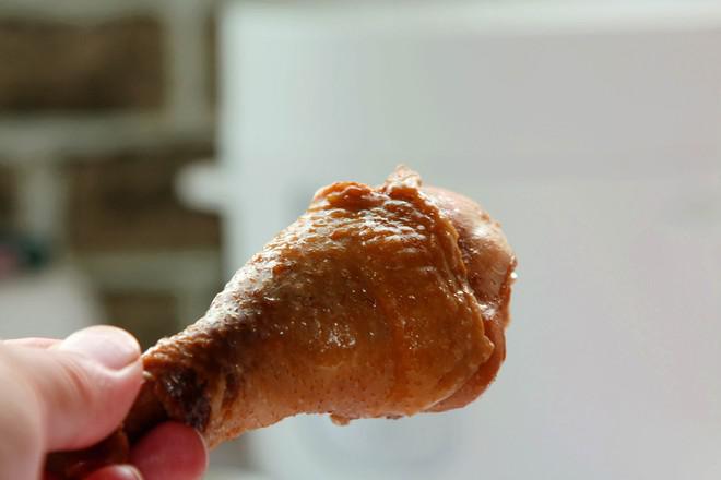 紅燒琵琶腿的做法-咸鮮味鹵菜譜