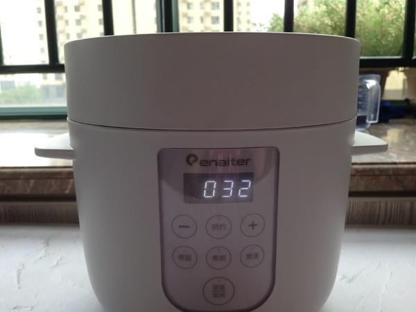 紅燒琵琶腿的做法-咸鮮味鹵菜譜