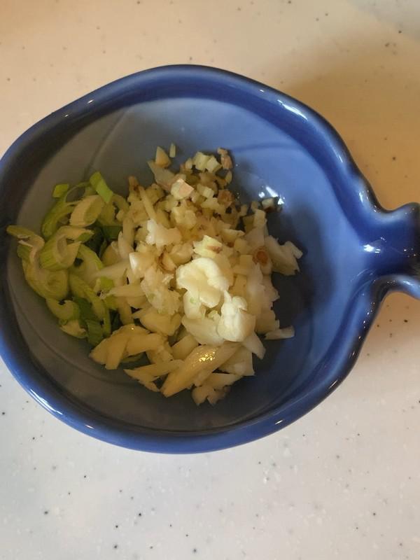 豇豆炒肉絲的做法-酸辣味炒菜譜