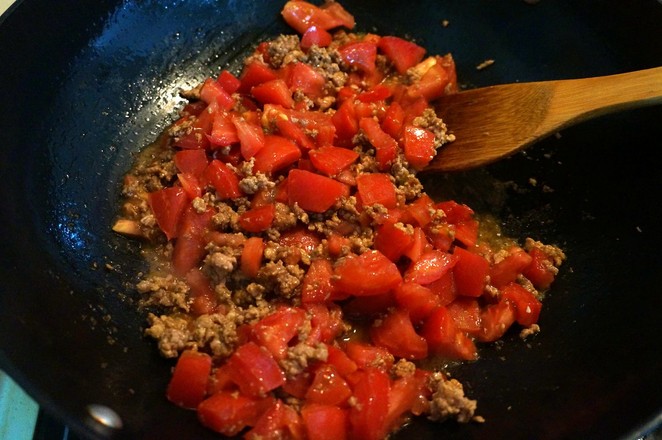 肉末番茄豆腐的做法-家常味煮菜譜-易網健康養生網 肉末番茄豆腐的做法-家常味煮菜譜