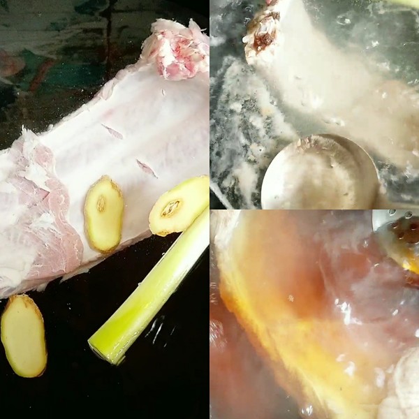 《鵲橋相會》的做法-香辣味其它工藝菜譜-易網<a href=http://www.xllyou.com/ target=_blank class=infotextkey>健康養生</a>網 《鵲橋相會》的做法-香辣味其它工藝菜譜