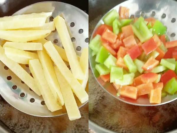 《鵲橋相會》的做法-香辣味其它工藝菜譜-易網健康養生網 《鵲橋相會》的做法-香辣味其它工藝菜譜