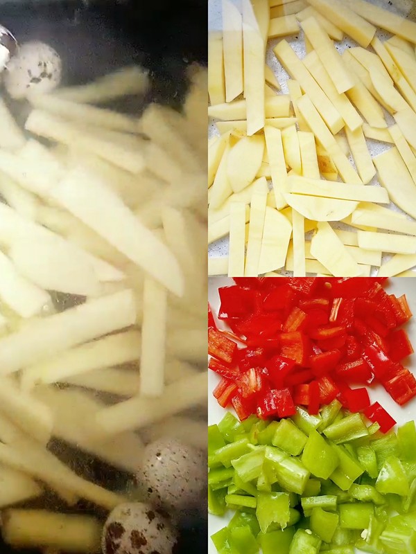 《鵲橋相會》的做法-香辣味其它工藝菜譜-易網健康養生網 《鵲橋相會》的做法-香辣味其它工藝菜譜