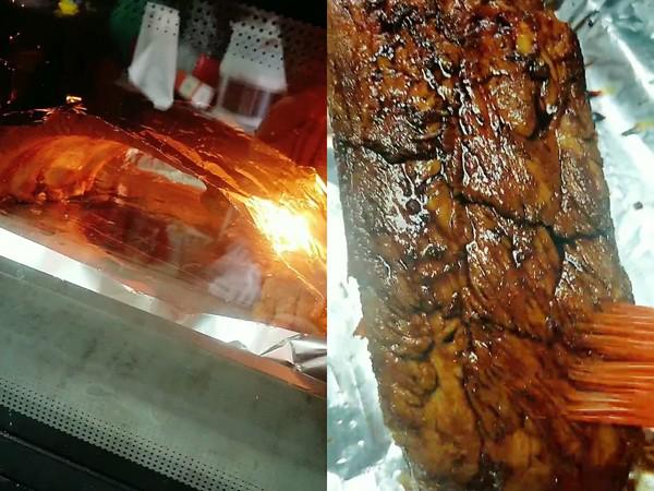 《鵲橋相會》的做法-香辣味其它工藝菜譜-易網健康養生網 《鵲橋相會》的做法-香辣味其它工藝菜譜