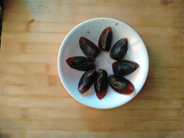 雙椒虎皮皮蛋的做法-麻辣味拌菜譜-易網健康養生網 雙椒虎皮皮蛋的做法-麻辣味拌菜譜