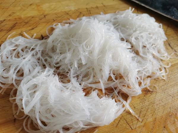 涼拌三絲的做法-香辣味拌菜譜