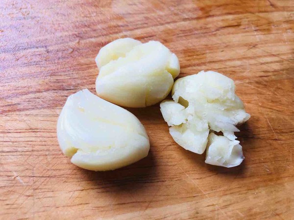 有油水的地三鮮的做法-家常味炒菜譜