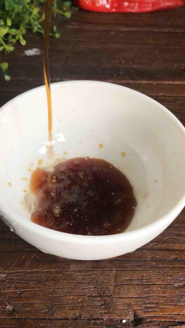 清蒸黃魚的做法-咸鮮味蒸菜譜