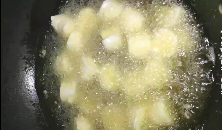 紅燒日本豆腐的做法-酸甜味燒菜譜-易網健康養生網 紅燒日本豆腐的做法-酸甜味燒菜譜