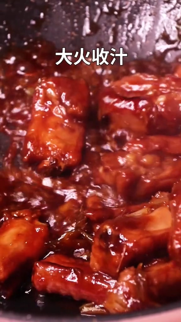 可樂排骨的做法-酸甜味炒菜譜-易網健康養生網 可樂排骨的做法-酸甜味炒菜譜